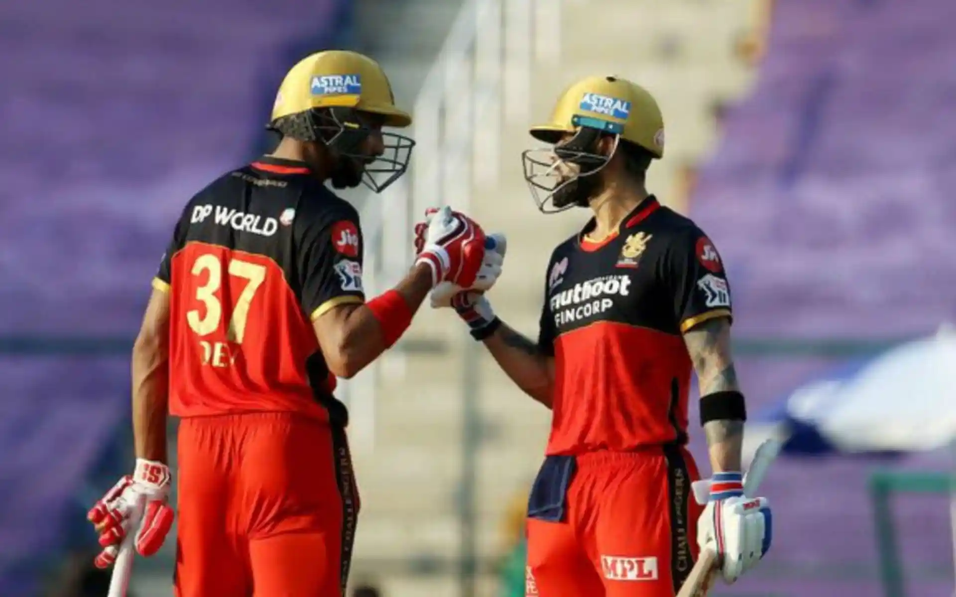 Setback For RCB! Devdutt Padikkal Ruled Out Of IPL 2025; Mayank Agarwal Named Replacement